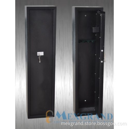 Economic Mechanical Gun Safe with Solid Construction (MG-125K5)